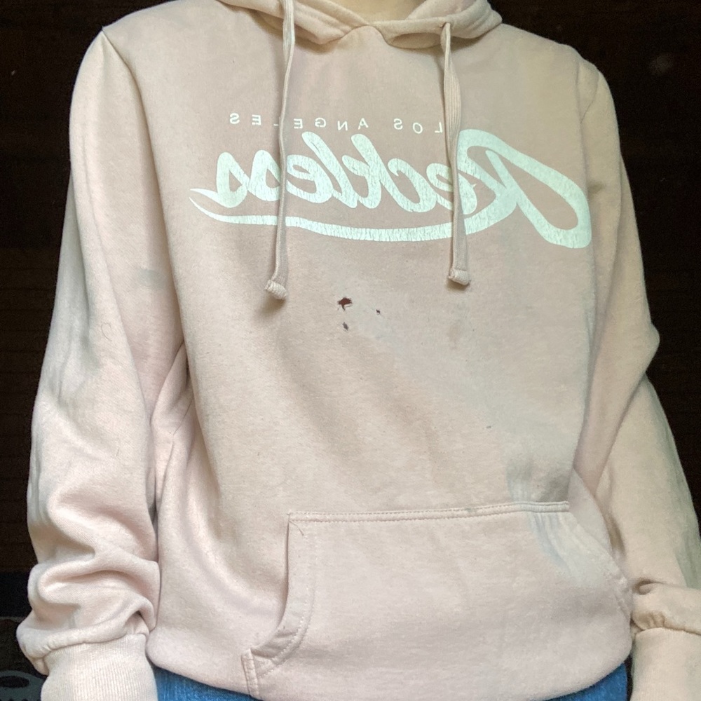 Los angeles Reckless sweatshirt